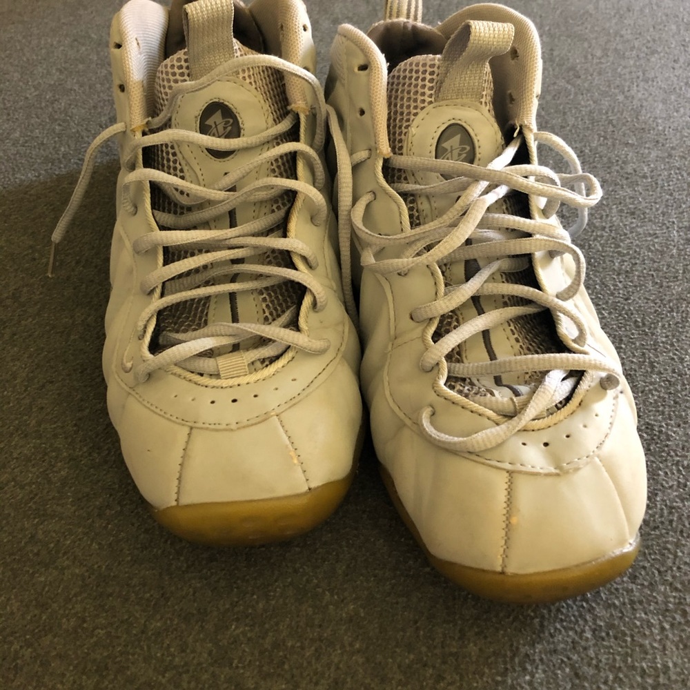 Old posites